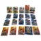 Vintage Toy Assorted Hot Wheel Lot