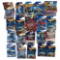 Vintage Toy Assorted Hot Wheel Lot