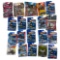 Vintage Toy Assorted Hot Wheel Lot