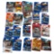 Vintage Toy Assorted Hot Wheel Lot