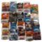 Vintage Toy Assorted Hot Wheel Lot