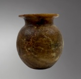 Ancient Egyptian Alabaster on 1C BC