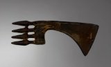 Smaller Luristan Bronze Axe â€“ 2nd Century BC