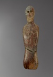 Lake Van Terracotta Figure â€“ 1st Century BC, Anatolia
