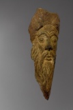 Medieval Carved Stone 