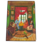 Gary Larson The Complete Far Side  Andrew McMeel Books