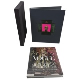 Vogue And Charles PFAHL  Michele Mariaud Book Collection Lot of 2