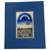 The Art And Spirit of Paris By Michael  Laclotte Book