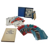 Vintage Astrology & Geology Book Collection