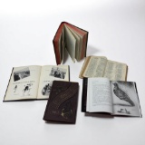 Antique Hardcover Books