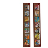 Vintage Kenner-Color Slides For Thor in Melt The Monster & Rocky & Bullwinkle