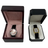 VIntage Disney Hong Kong Grand Opening & Employee Exclusive Watch, Not Working Needs Battery