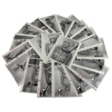 Vintage Black and White Photos Nudes lot of 20 Photos  8