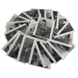 Vintage Black and White Photos Nudes lot of 20 Photos  8
