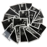 Vintage Black and White Photos Nudes lot of 20 Photos  5