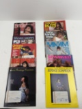 Vintage Bondage Magazine Erotic Nude Adult Collection Lot