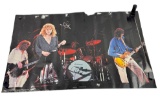 Vintage Led Zeppelin Poster 27inx35in