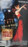 Vintage Mulan Rouge Movie Poster 27inx40in