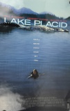 Vintage 1999 Lake Placid Movie Poster 27inx40in