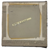 Vintage Sabotage Ampex Grand MasterTape