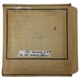 Vintage Sabotage Ampex MasterTape