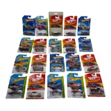 Vintage Hot Wheel Toy Lot