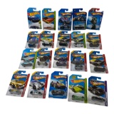 Vintage Hot Wheel Toy Lot