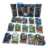Vintage Hot Wheel Toy Lot