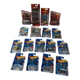 Vintage Hot Wheel Toy Lot