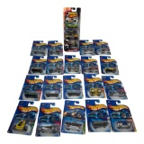 Vintage Hot Wheel Toy Lot
