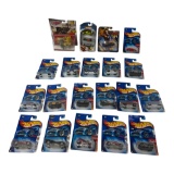 Vintage Hot Wheel Toy Lot