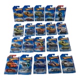 Vintage Hot Wheel Toy Lot