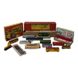 Vintage Dick Tracy Spy Wrist Radio & Cleveland