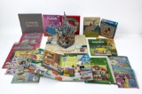 Vintage Disney Childrens Storybooks