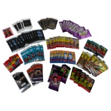 NIB Vintage Topps Trading Cards Elvis COLLECTION LOT