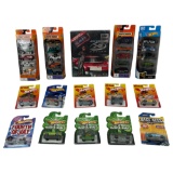 Vintage Toy Hot Wheel & Matchbox Sets