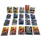Vintage Toy Assorted Hot Wheel Lot