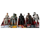 Vintage Star Wars 12
