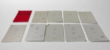 Vintage Movie and Tv Show Scripts