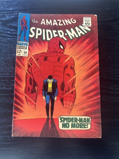 Los Angeles Estate Auction Auction Catalog - Comic Book Auction: Silver ...