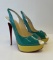 Christian Louboutin Shoes