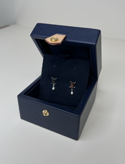 Louis Vuitton Fine Jewelry