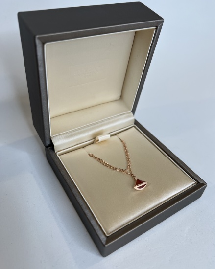 Bvlgari Bracelet