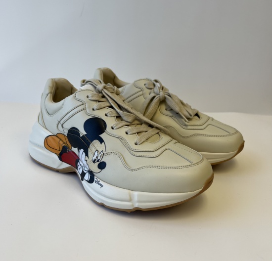 Gucci Shoes