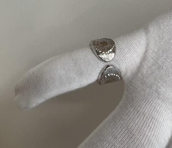 Buccellati Ring