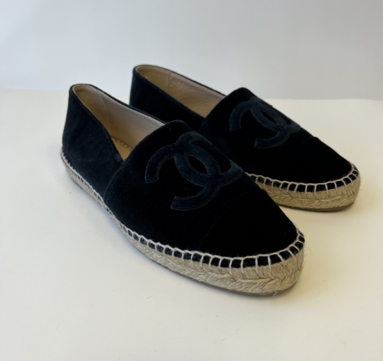 Chanel Shoes