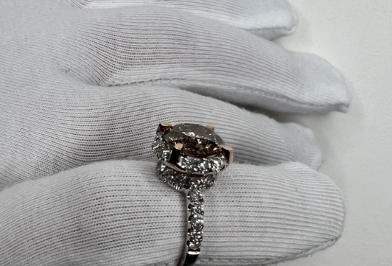 Diamond Ring