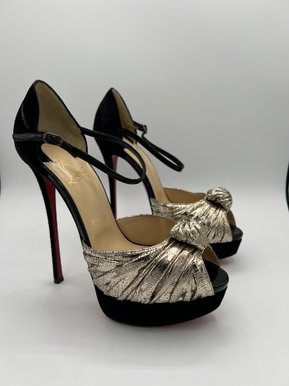 Christian Louboutin Shoes