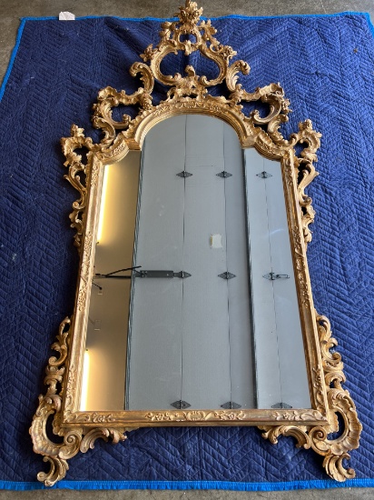 Itsalian Wall Mirror