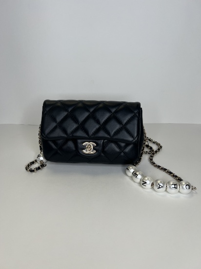 Chanel Handbag